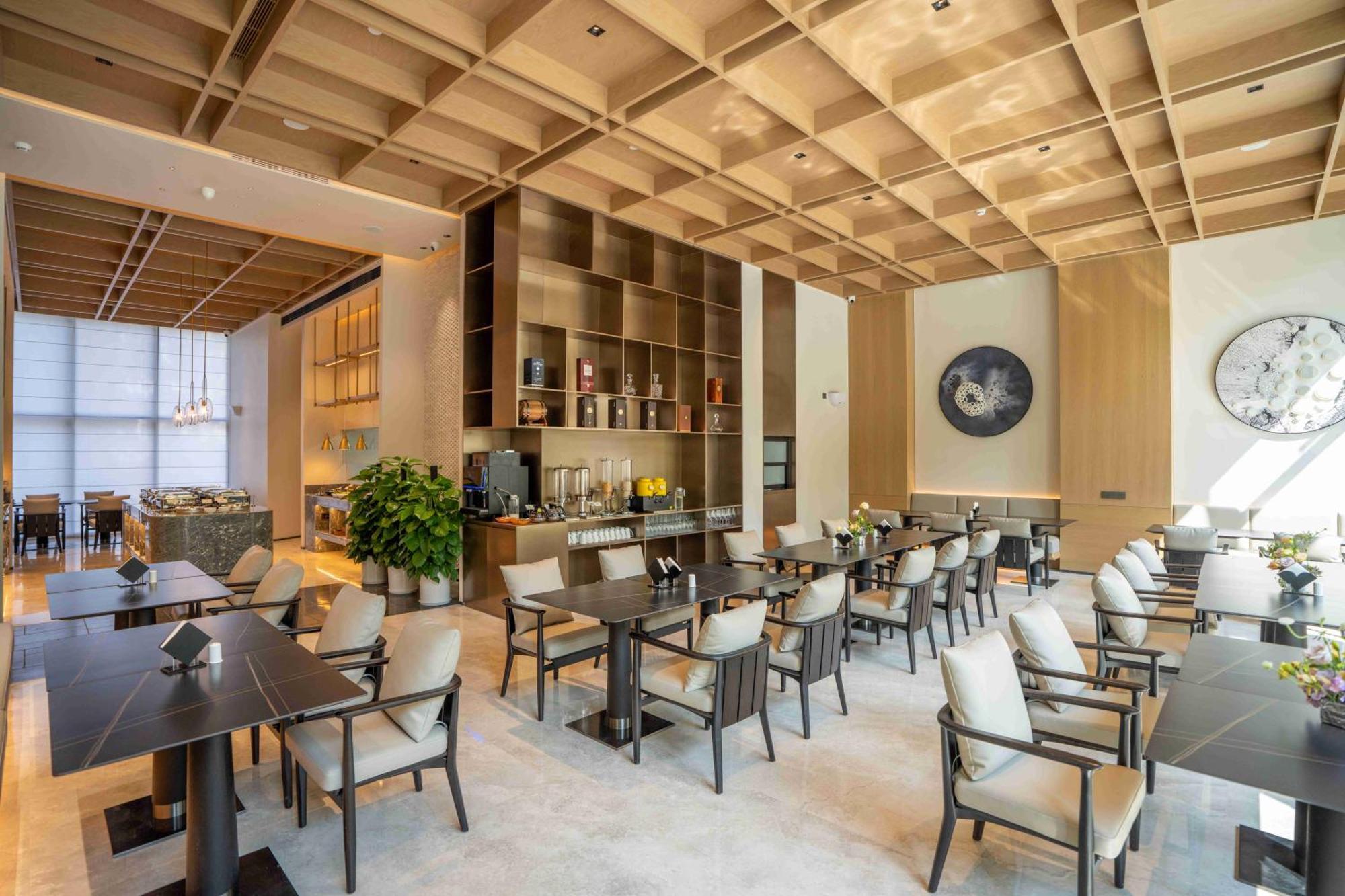 Cm+ Service Apartment Shenzhen Taige Exterior photo